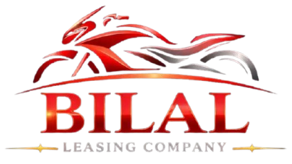 Bilal Leasing Company Logo