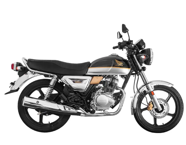 CG 150